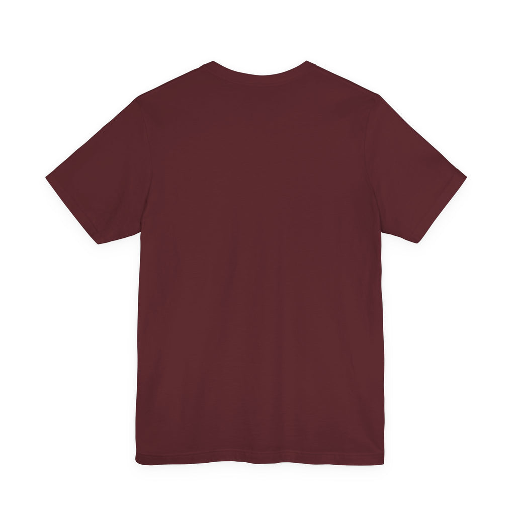 Your Backstory Is My Problem Now — Game Master T-Shirt