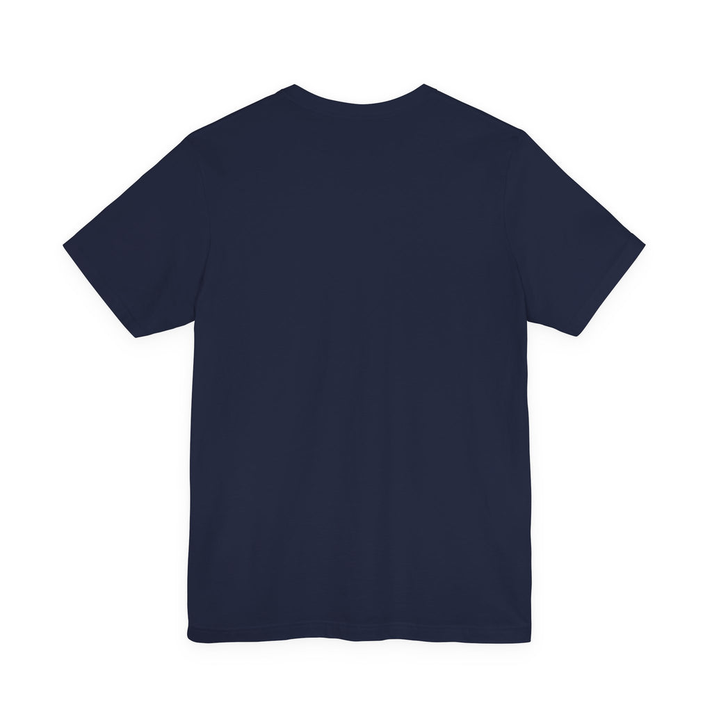 Your Backstory Is My Problem Now — Game Master T-Shirt