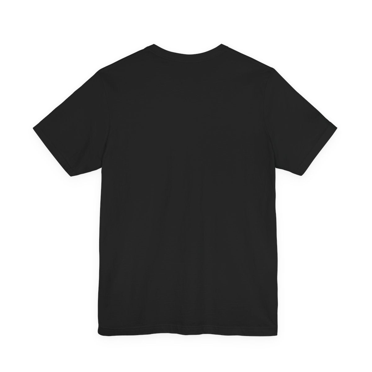 Rolled a 1. Committed Anyway. — Crit Fail T-Shirt