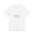 Statistically, One of These Is a 20 — Dice Goblin T-Shirt